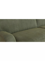 Laura Ashley Lynden Grand 4 Seater Sofa, Oak Leg - thumbnail 2