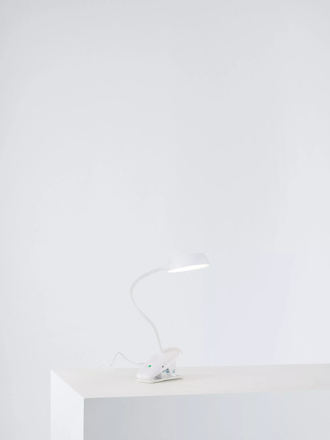 Philips Donutclip Table Lamp - image 1