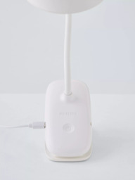 Philips Donutclip Table Lamp - thumbnail 4