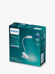 Philips Donutclip Table Lamp - thumbnail 6