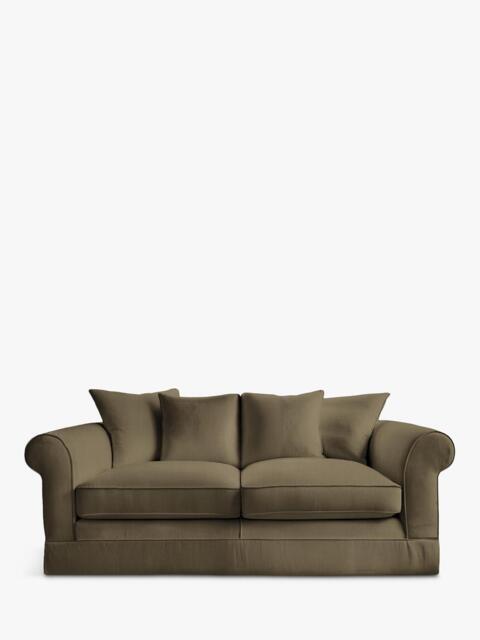 John Lewis x Sophie Conran Salthrop Scatter Back Medium Sofa - image 1