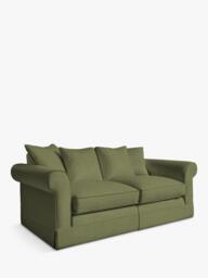 John Lewis x Sophie Conran Salthrop Scatter Back Medium Sofa - thumbnail 3