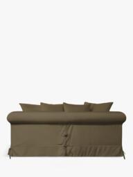 John Lewis x Sophie Conran Salthrop Scatter Back Medium Sofa - thumbnail 4