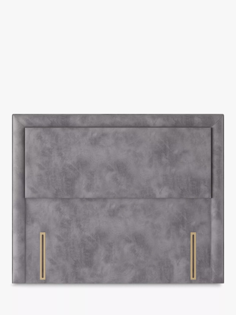 Sealy Beetham Full Height Upholstered Headboard, King Size - image 1