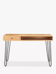 John Lewis Hairpin Desk - thumbnail 2