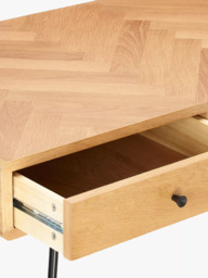 John Lewis Hairpin Desk - thumbnail 4