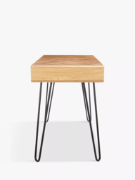 John Lewis Hairpin Desk - thumbnail 3