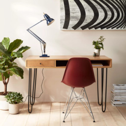 John Lewis Hairpin Desk - thumbnail 5