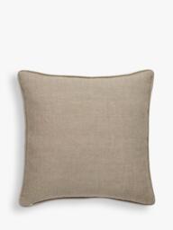 OKA Carthew Embroidered Cushion - thumbnail 4