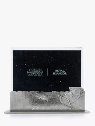Royal Selangor Star Wars Photo Frame - thumbnail 1