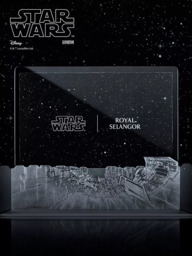 Royal Selangor Star Wars Photo Frame - thumbnail 2