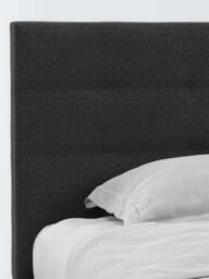John Lewis Astrid Kitami Bed Frame, Small Double - thumbnail 4