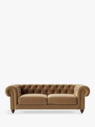 Swoon Winston Large 3 Seater Sofa - thumbnail 1