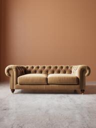 Swoon Winston Large 3 Seater Sofa - thumbnail 2