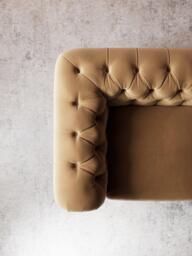 Swoon Winston Large 3 Seater Sofa - thumbnail 6
