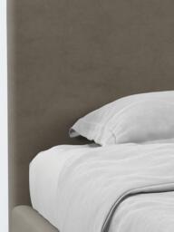 John Lewis Alice Upholstered Bed Frame, Single - thumbnail 4