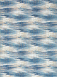 Clarke & Clarke Serengeti Made to Measure Curtains or Roman Blind, Midnight - thumbnail 1