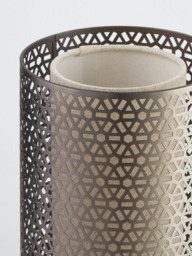 John Lewis Meena Table Lamp - thumbnail 4