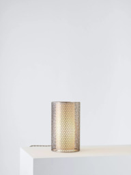 John Lewis Meena Table Lamp - thumbnail 3