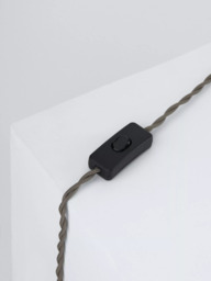 John Lewis Meena Table Lamp - thumbnail 6