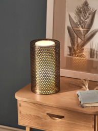 John Lewis Meena Table Lamp - thumbnail 2