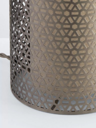 John Lewis Meena Table Lamp - thumbnail 5