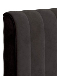 TEMPUR® Arc™ Ergo® Smart Vertical Upholstered Bed Frame, King Size - thumbnail 2