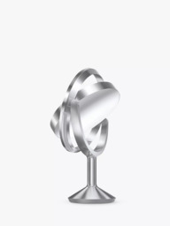Simplehuman Sensor Beauty Trio Max Mirror, Brushed Stainless Steel - thumbnail 5