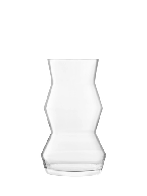 LSA International Sculpt Vase/Lantern, Large, H36cm - image 1