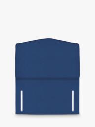 John Lewis Lydia Full Depth Upholstered Headboard, Single - thumbnail 1