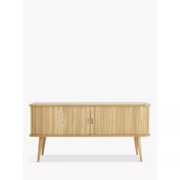 "John Lewis Grayson TV Stand Sideboard for TVs up to 60""" - thumbnail 3