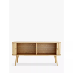 "John Lewis Grayson TV Stand Sideboard for TVs up to 60""" - thumbnail 6