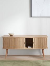 "John Lewis Grayson TV Stand Sideboard for TVs up to 60""" - thumbnail 2