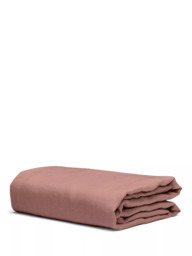 Bedfolk 100% Linen Standard Fitted Sheets - thumbnail 2