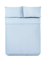 Jasper Conran London 300 Thread Count Organic Cotton Bedding - thumbnail 4