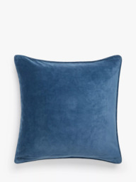 John Lewis Suzani Floral Cushion - thumbnail 3