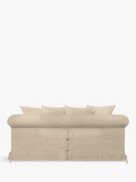 John Lewis x Sophie Conran Salthrop Scatter Back Medium Sofa - thumbnail 3