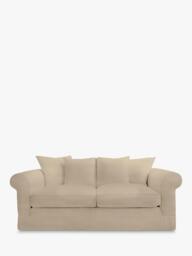 John Lewis x Sophie Conran Salthrop Scatter Back Medium Sofa