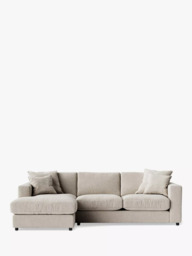 Swoon Althaea Grand 4 Seater LHF Corner Sofa - thumbnail 1