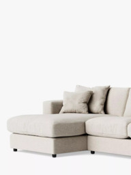 Swoon Althaea Grand 4 Seater LHF Corner Sofa - thumbnail 6