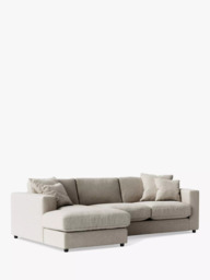 Swoon Althaea Grand 4 Seater LHF Corner Sofa - thumbnail 4