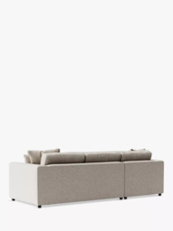 Swoon Althaea Grand 4 Seater LHF Corner Sofa - thumbnail 5