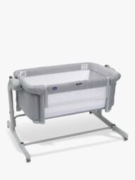 Chicco Next 2 Me Magic Evo Bedside Crib - thumbnail 1