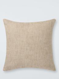 John Lewis Amble Cushion, Cardamom - thumbnail 2