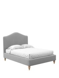 John Lewis Alice Upholstered Bed Frame, Double - thumbnail 6