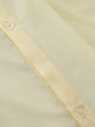 John Lewis Pure Cotton Percale Duvet Cover Set - thumbnail 5