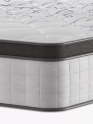 Sealy Posturepedic Evolve Mattress, Regular Tension, Single - thumbnail 3
