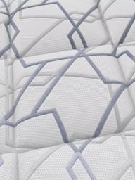 Sealy Posturepedic Evolve Mattress, Regular Tension, Single - thumbnail 4