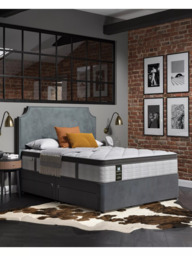 Sealy Posturepedic Evolve Mattress, Regular Tension, Single - thumbnail 5