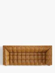 At The Helm Grace Grand 4 Seater Sofa, Dark Leg - thumbnail 6